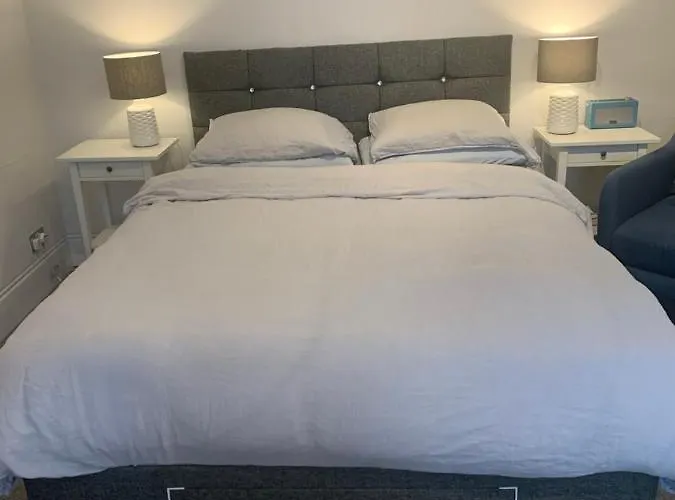 Bed and Breakfast St Martins Londra